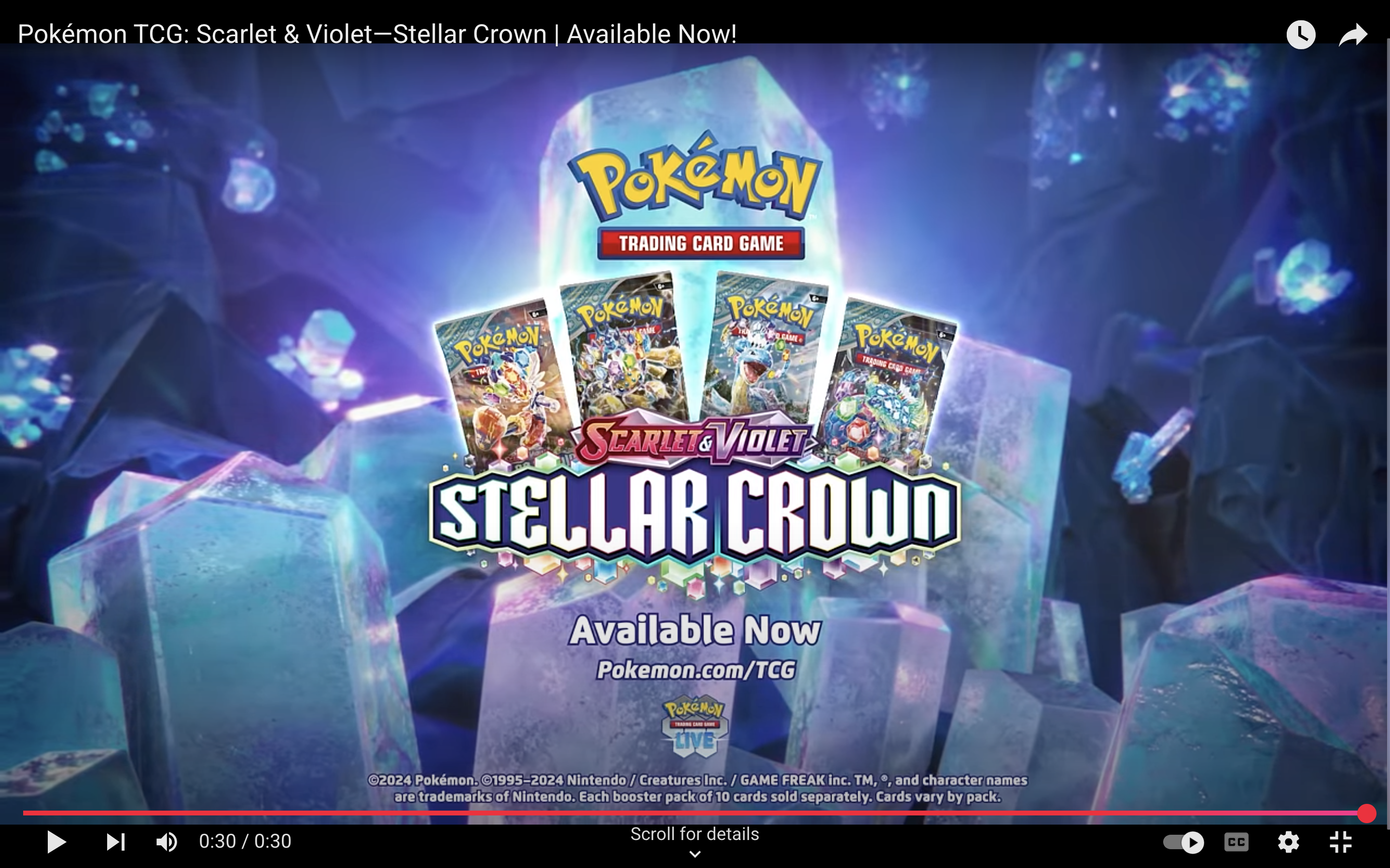 Stella Crown